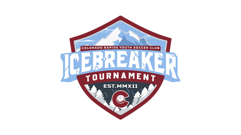 2026 Icebreaker Tournament, Presented by Colorado Rapids Youth Soccer Club