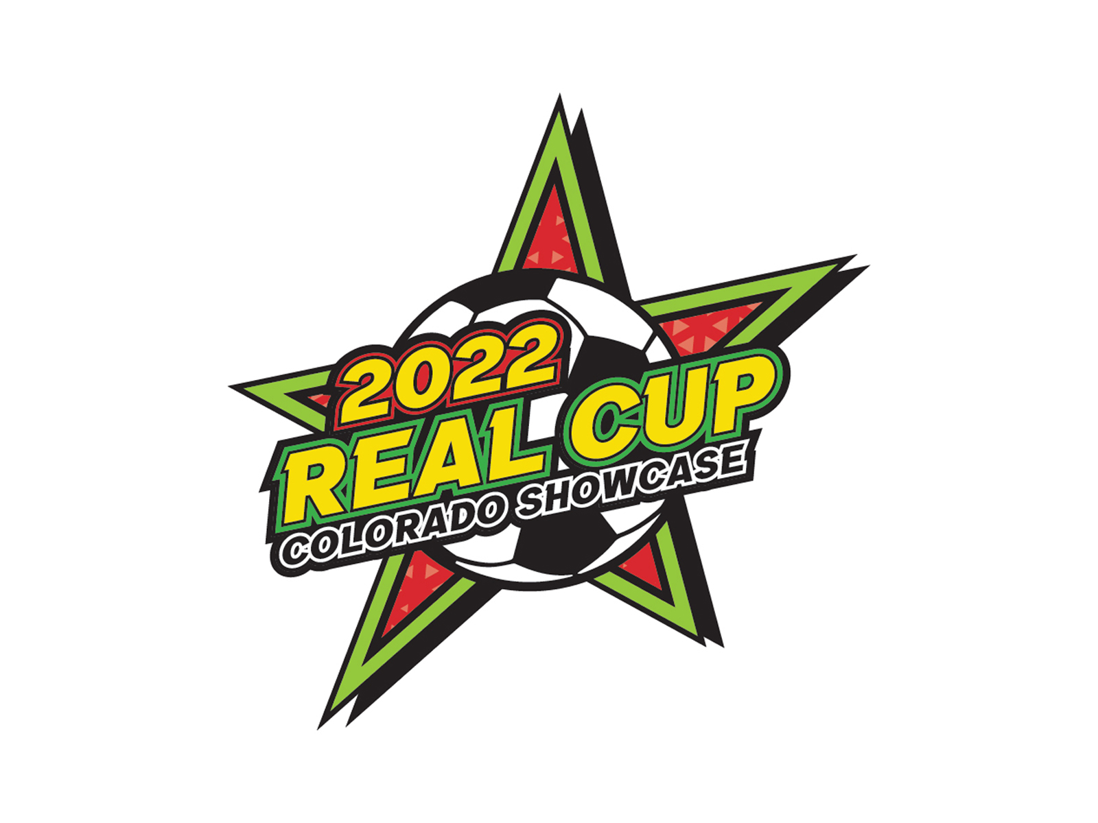 Real Colorado Cup and Showcase