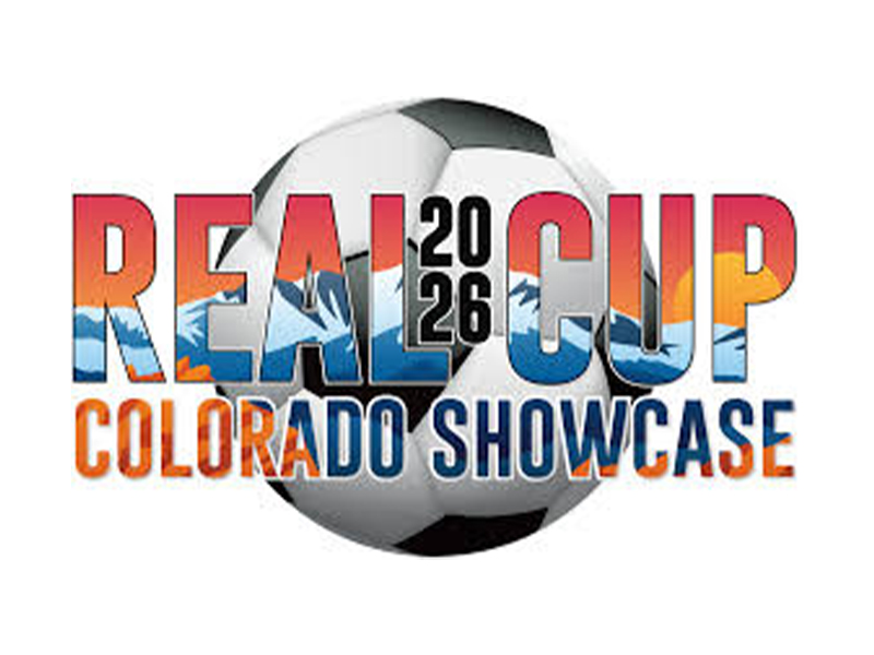2026 Real Colorado Cup and Showcase