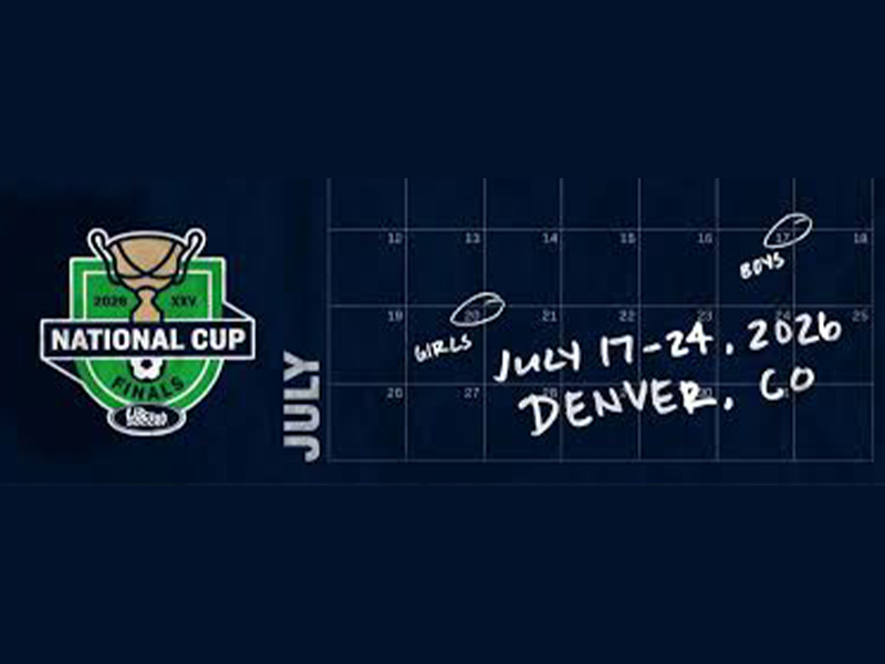 US Club Soccer National Cup Finals