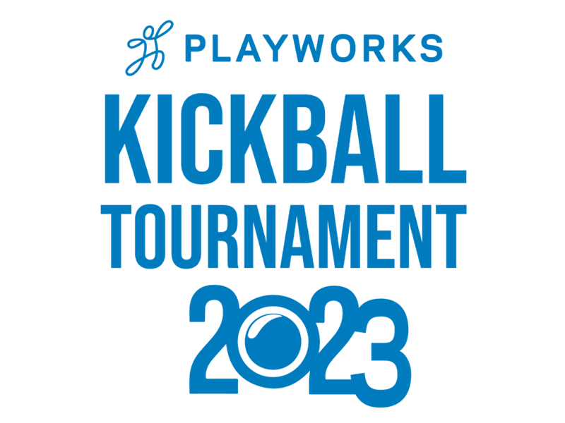 Playworks Colorado Kickball Tournament 2023