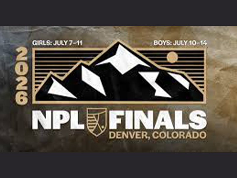 US Club Soccer NPL Finals